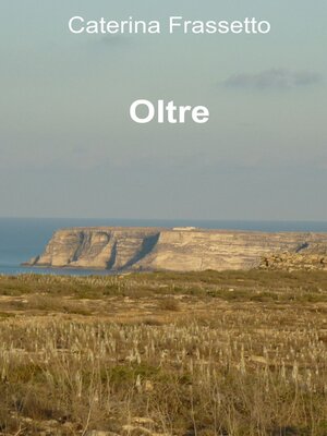 cover image of Oltre